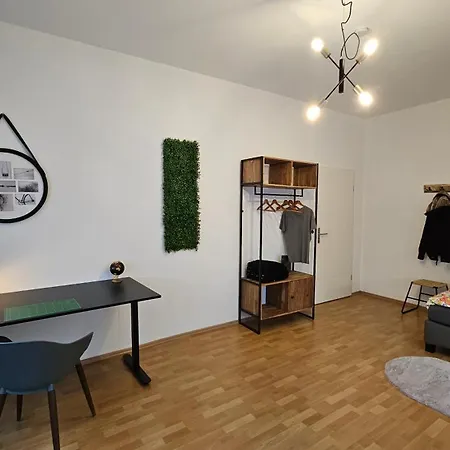 3 Kueche Bad 80m2 Am Messplatz