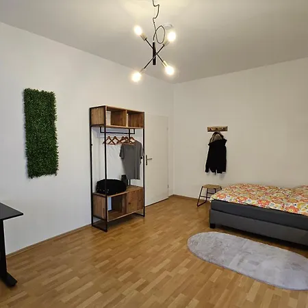 3 Kueche Bad 80m2 Am Messplatz * Пфорцхайм