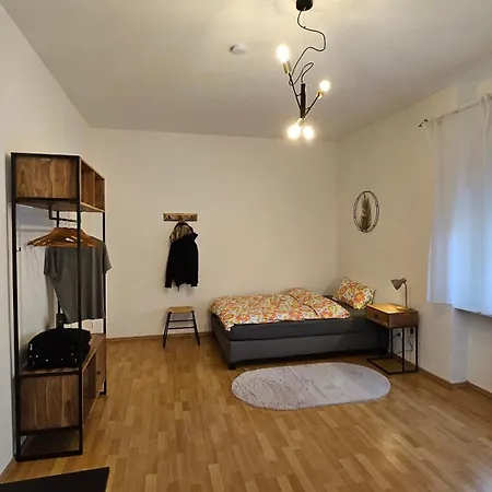 3 Kueche Bad 80m2 Am Messplatz