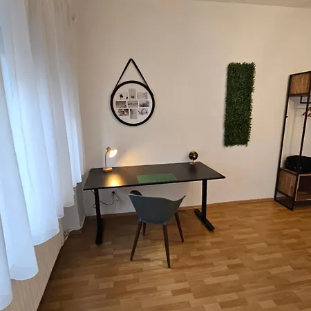 3 Kueche Bad 80m2 Am Messplatz
