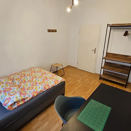 3 Kueche Bad 80m2 Am Messplatz * Пфорцхайм