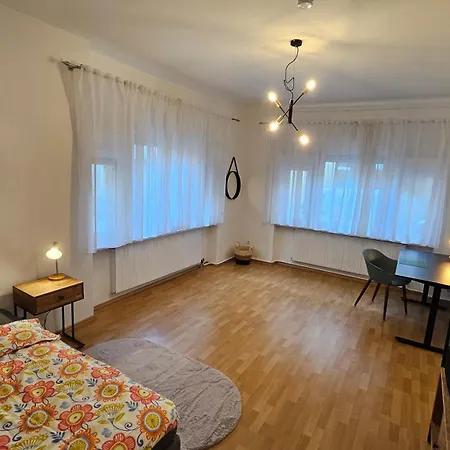 3 Kueche Bad 80m2 Am Messplatz * Пфорцхайм
