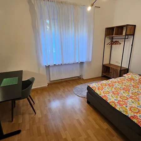 3 Kueche Bad 80m2 Am Messplatz Pforzheim